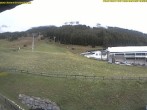 Archived image Webcam Hotel Röck in Fiss / Tyrol 09:00
