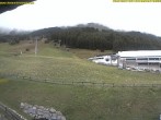 Archived image Webcam Hotel Röck in Fiss / Tyrol 11:00