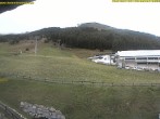 Archived image Webcam Hotel Röck in Fiss / Tyrol 13:00