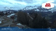 Archiv Foto Webcam Alta Badia: Bergstation Piz La Ila 02:00
