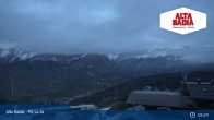 Archiv Foto Webcam Alta Badia: Bergstation Piz La Ila 04:00