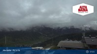 Archiv Foto Webcam Alta Badia: Bergstation Piz La Ila 16:00