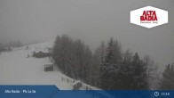 Archiv Foto Webcam Alta Badia: Bergstation Piz La Ila 12:00