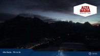 Archived image Webcam Top Station Piz La Ila 06:00