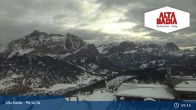 Archived image Webcam Top Station Piz La Ila 08:00