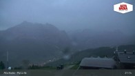 Archiv Foto Webcam Alta Badia: Bergstation Piz La Ila 02:00