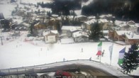 Archived image Webcam Hotel Dolasilla 09:00