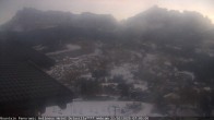 Archived image Webcam Hotel Dolasilla 06:00