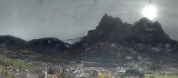 Archiv Foto Webcam Panoramablick Seis am Schlern 11:00