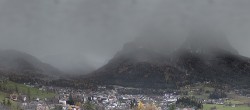 Archiv Foto Webcam Panoramablick Seis am Schlern 15:00