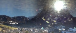 Archiv Foto Webcam Panoramablick Seis am Schlern 11:00