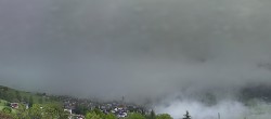 Archiv Foto Webcam Panoramablick Seis am Schlern 06:00