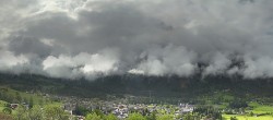 Archiv Foto Webcam Panoramablick Seis am Schlern 09:00