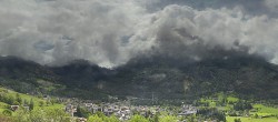 Archiv Foto Webcam Panoramablick Seis am Schlern 11:00