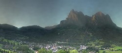 Archiv Foto Webcam Panoramablick Seis am Schlern 05:00