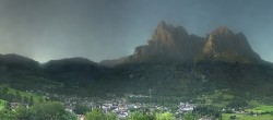 Archiv Foto Webcam Panoramablick Seis am Schlern 06:00
