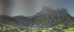 Archiv Foto Webcam Panoramablick Seis am Schlern 07:00