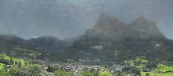 Archiv Foto Webcam Panoramablick Seis am Schlern 11:00