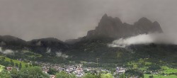Archiv Foto Webcam Panoramablick Seis am Schlern 06:00