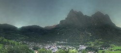 Archiv Foto Webcam Panoramablick Seis am Schlern 05:00