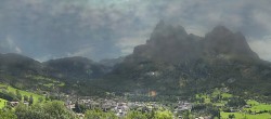 Archiv Foto Webcam Panoramablick Seis am Schlern 11:00