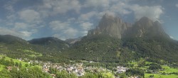 Archiv Foto Webcam Panoramablick Seis am Schlern 17:00