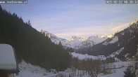 Archiv Foto Webcam Tux - Juns 07:00