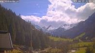 Archiv Foto Webcam Tux - Juns 15:00