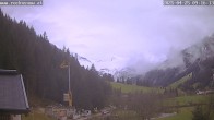 Archived image Webcam Juns (part of Tux) 04:00