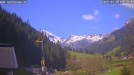Archived image Webcam Juns (part of Tux) 09:00