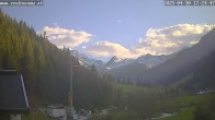 Archived image Webcam Juns (part of Tux) 17:00