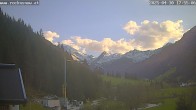 Archived image Webcam Juns (part of Tux) 19:00