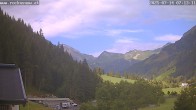 Archived image Webcam Juns (part of Tux) 07:00