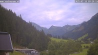 Archived image Webcam Juns (part of Tux) 09:00