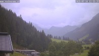 Archived image Webcam Juns (part of Tux) 11:00