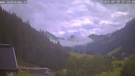 Archived image Webcam Juns (part of Tux) 17:00