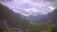 Archived image Webcam Juns (part of Tux) 19:00