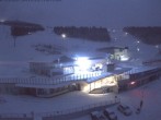 Archiv Foto Webcam Talstation Großer Arber 17:00