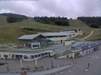 Archiv Foto Webcam Talstation Großer Arber 06:00