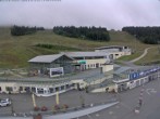 Archiv Foto Webcam Talstation Großer Arber 07:00