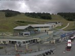 Archiv Foto Webcam Talstation Großer Arber 13:00