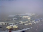 Archiv Foto Webcam Talstation Großer Arber 07:00