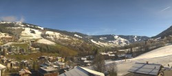 Archived image Webcam Hotel Talblick View 07:00