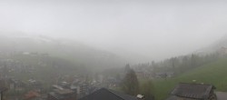 Archived image Webcam Hotel Talblick View 09:00