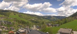 Archived image Webcam Hotel Talblick View 11:00