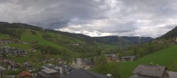 Archived image Webcam Hotel Talblick View 17:00