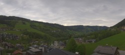 Archived image Webcam Hotel Talblick View 07:00