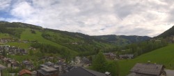 Archived image Webcam Hotel Talblick View 09:00