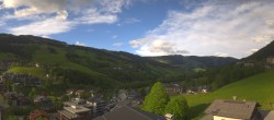 Archived image Webcam Hotel Talblick View 17:00