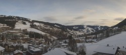 Archived image Webcam Hotel Talblick View 07:00